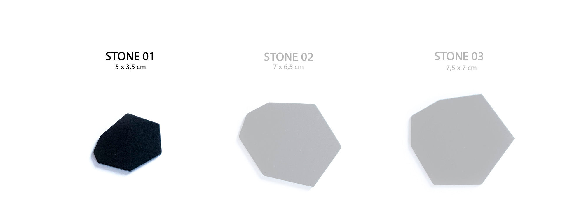 STONE 01