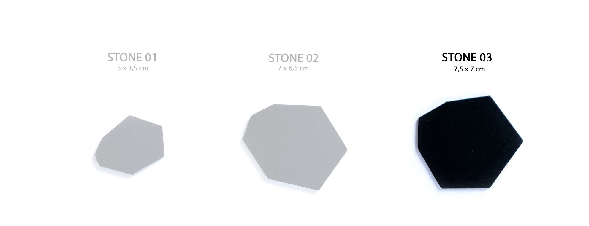 STONE 03