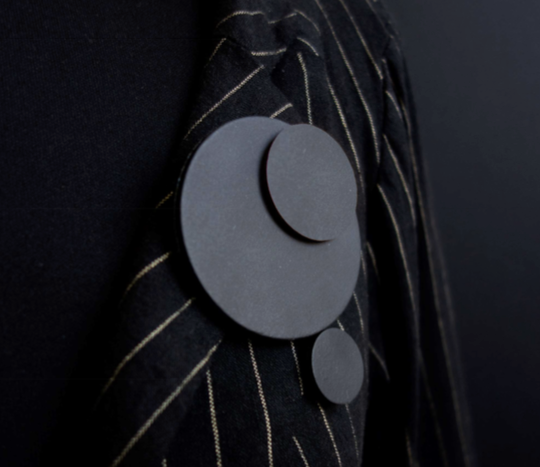 SATURN Black Mat > COMING SOON !