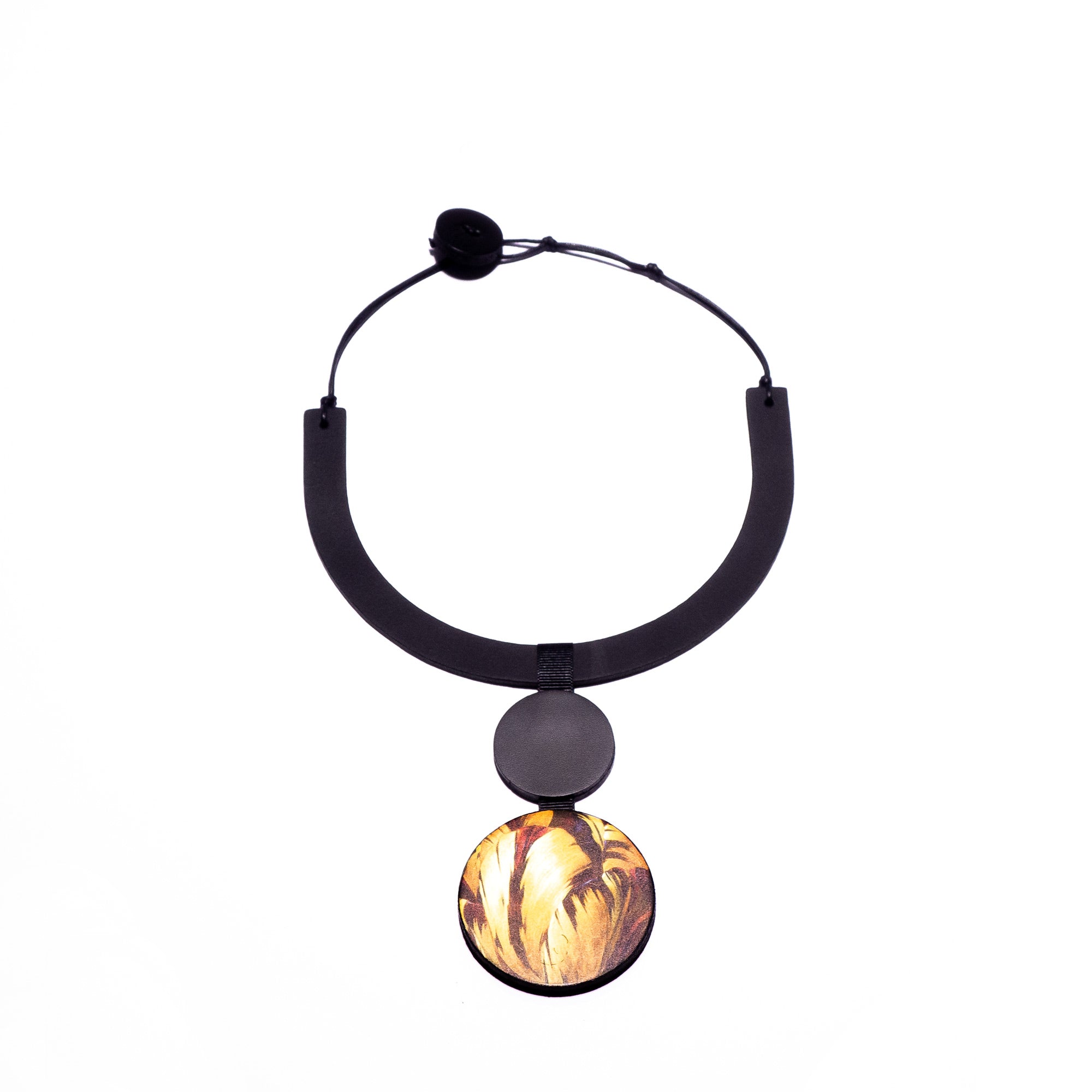 MODUL-R DUO CIRCLE PRINT