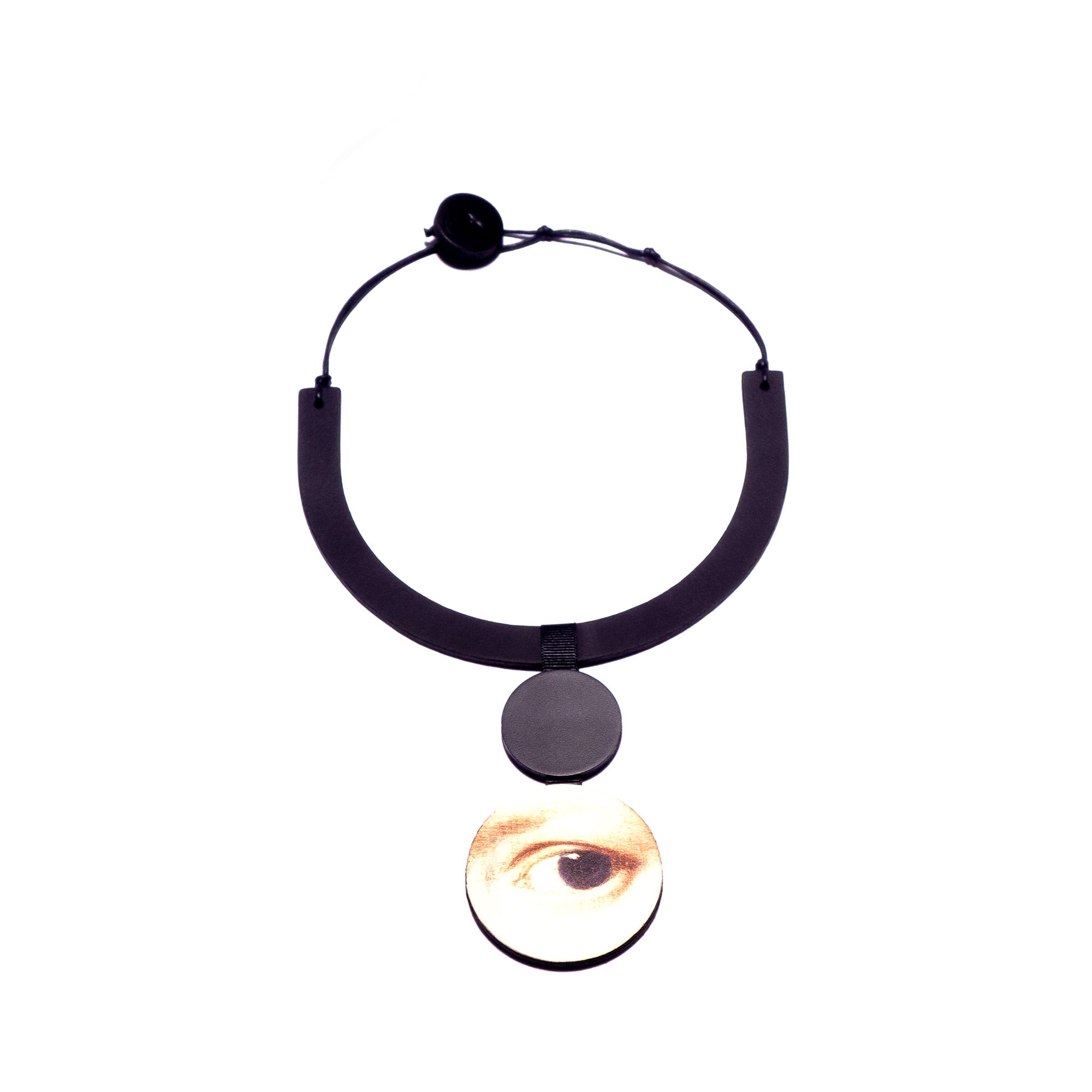 MODUL-R DUO CIRCLE PRINT