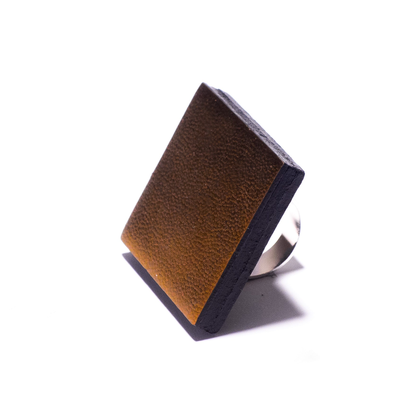 SQUARE Small / Big