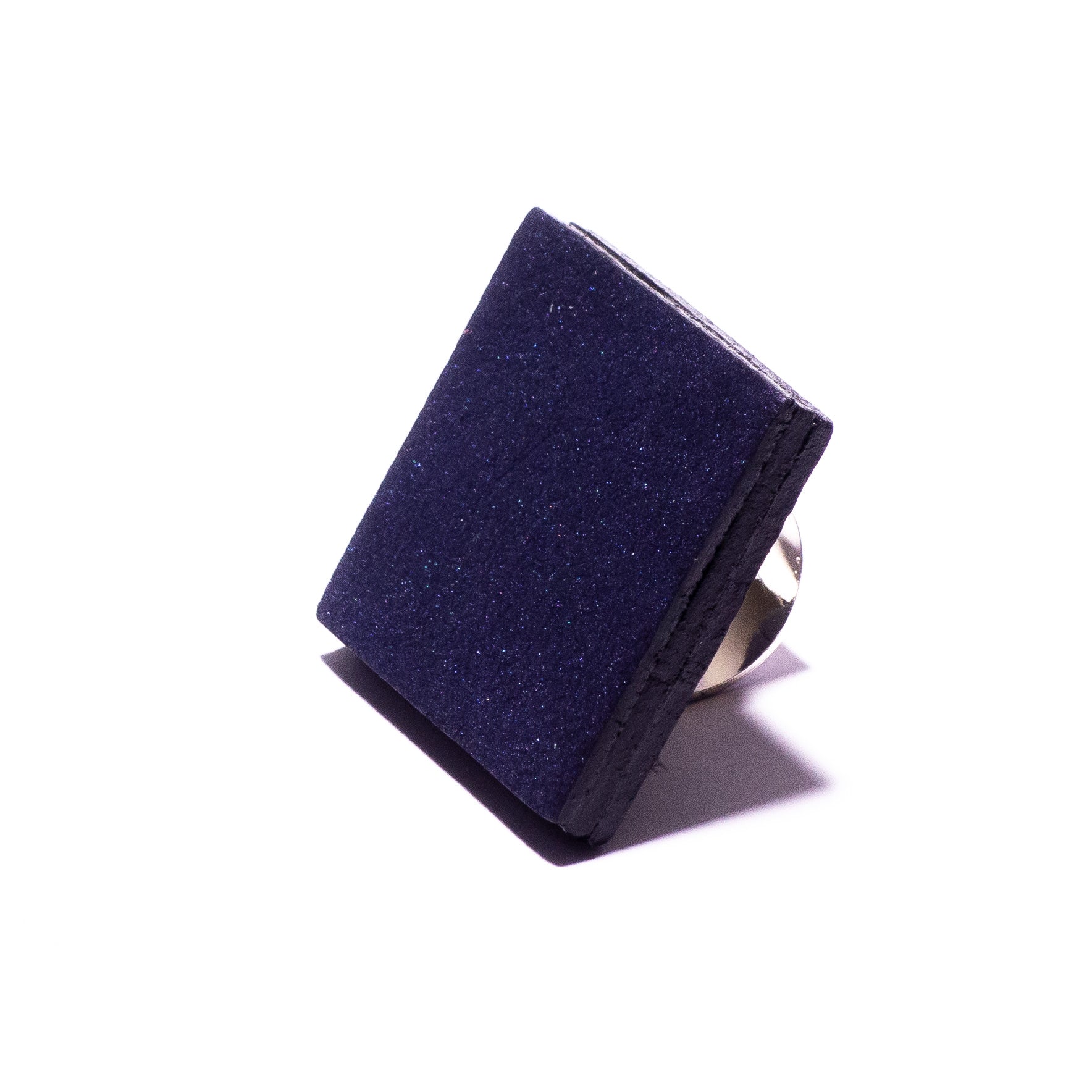 SQUARE Small / Big