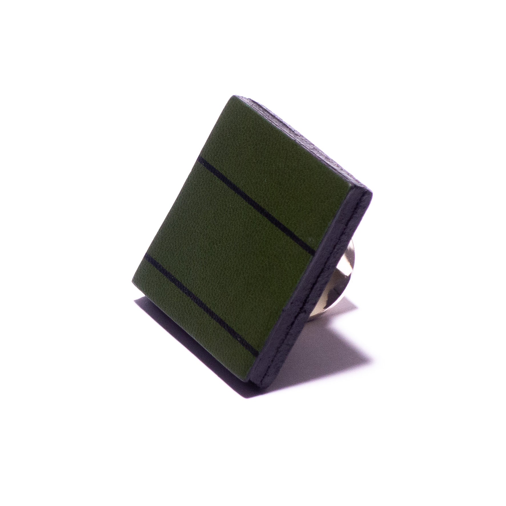 SQUARE Small / Big