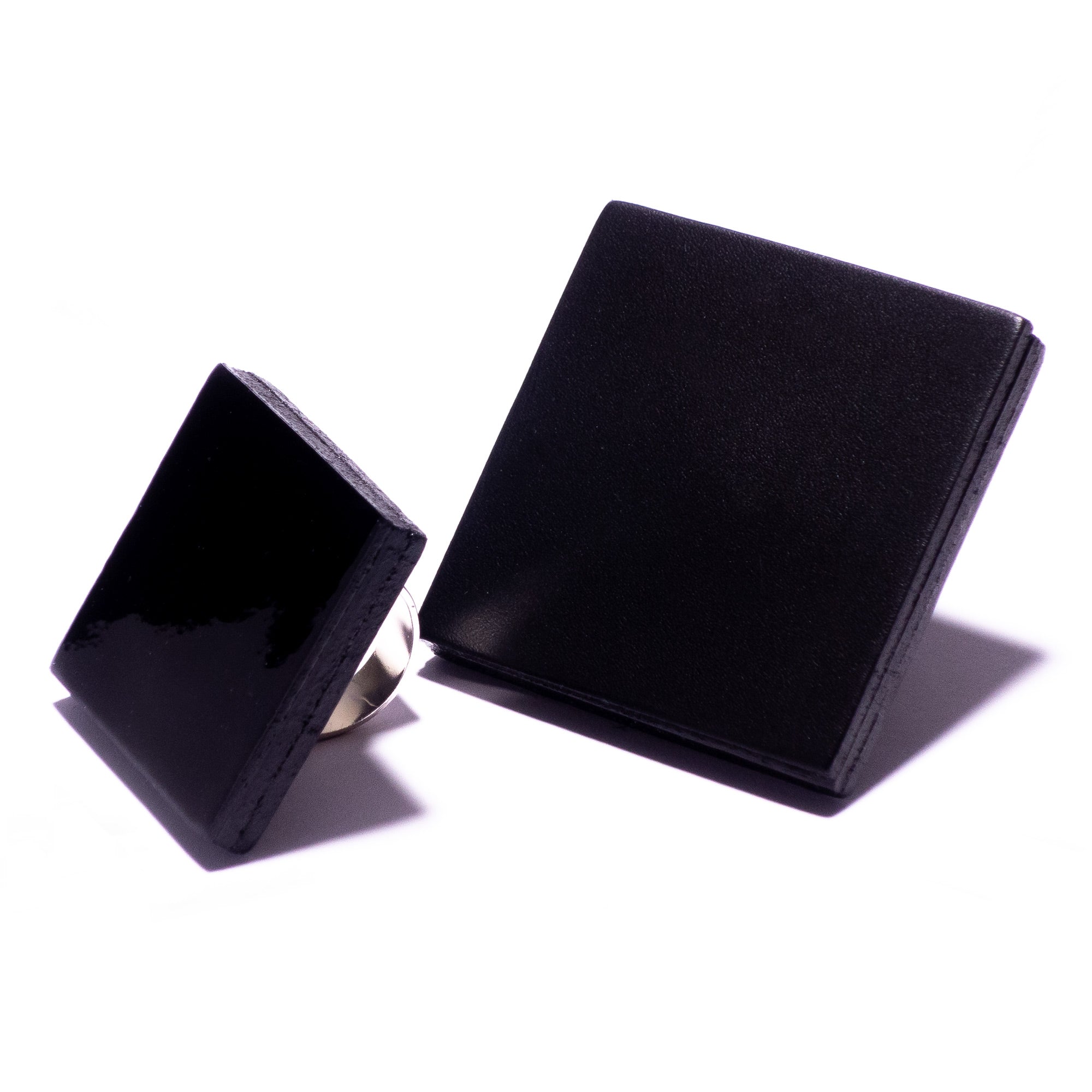 SQUARE Small / Big