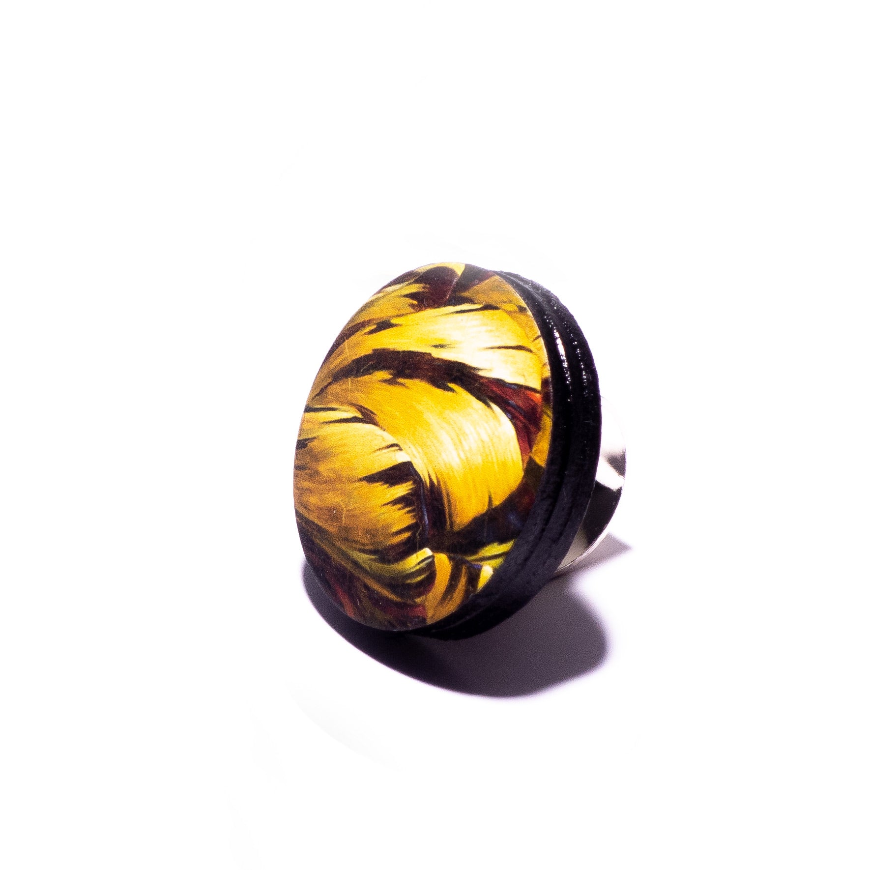 CIRCLE PRINT
