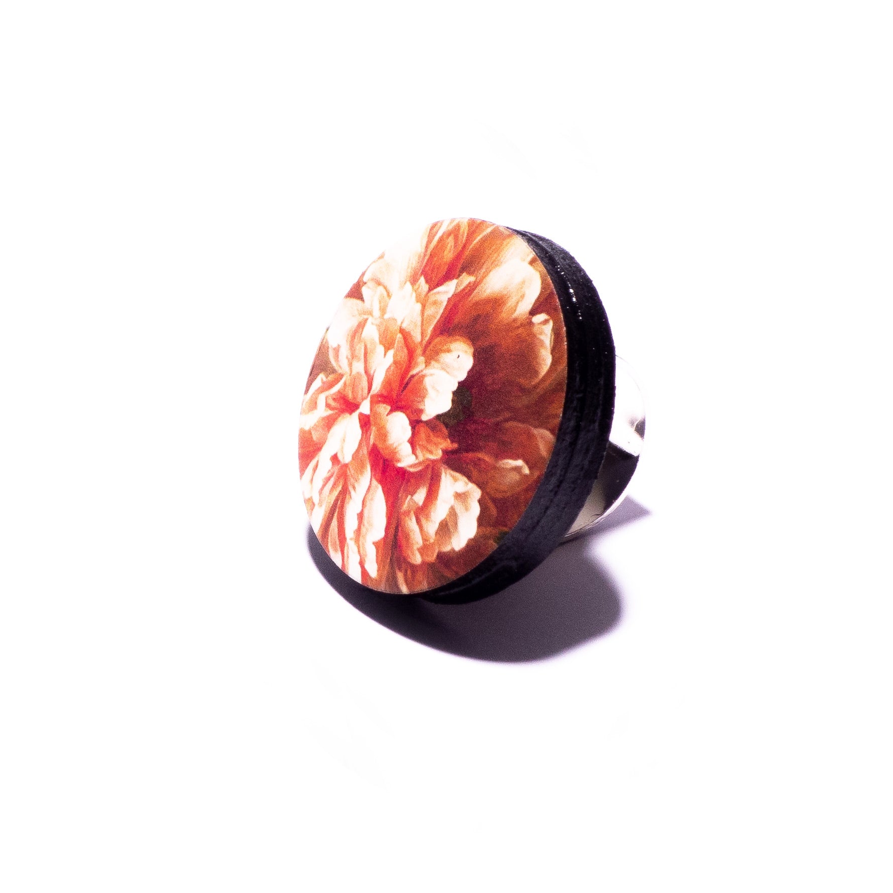 CIRCLE PRINT