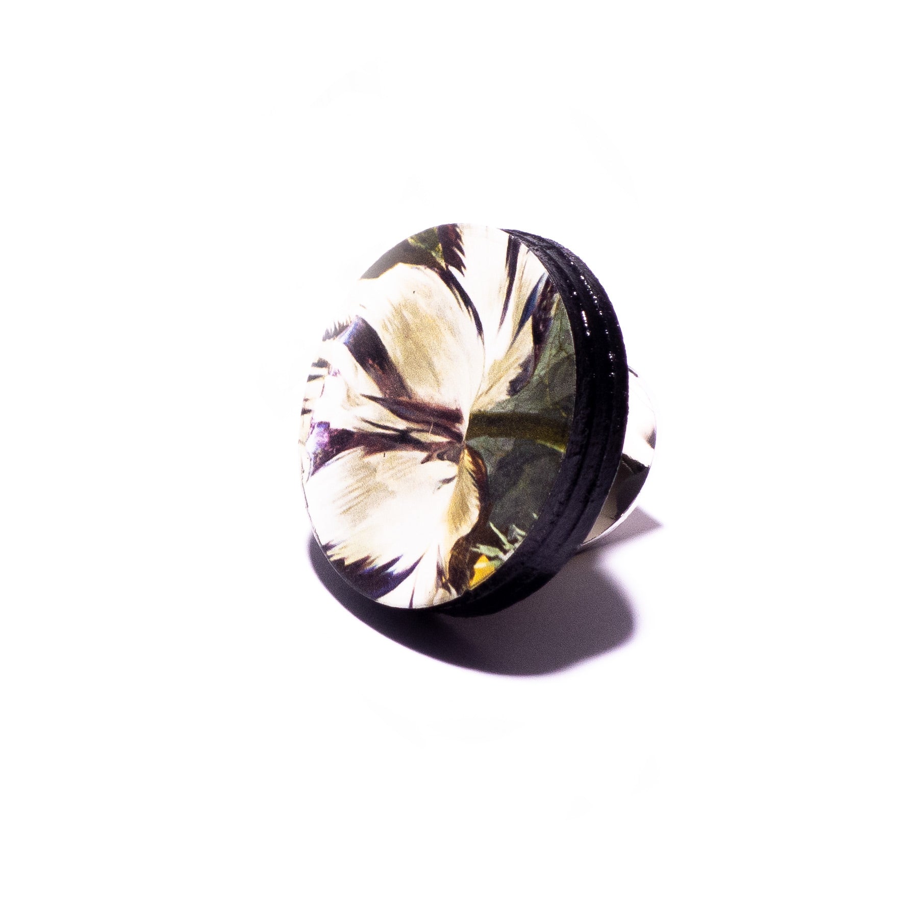 CIRCLE PRINT