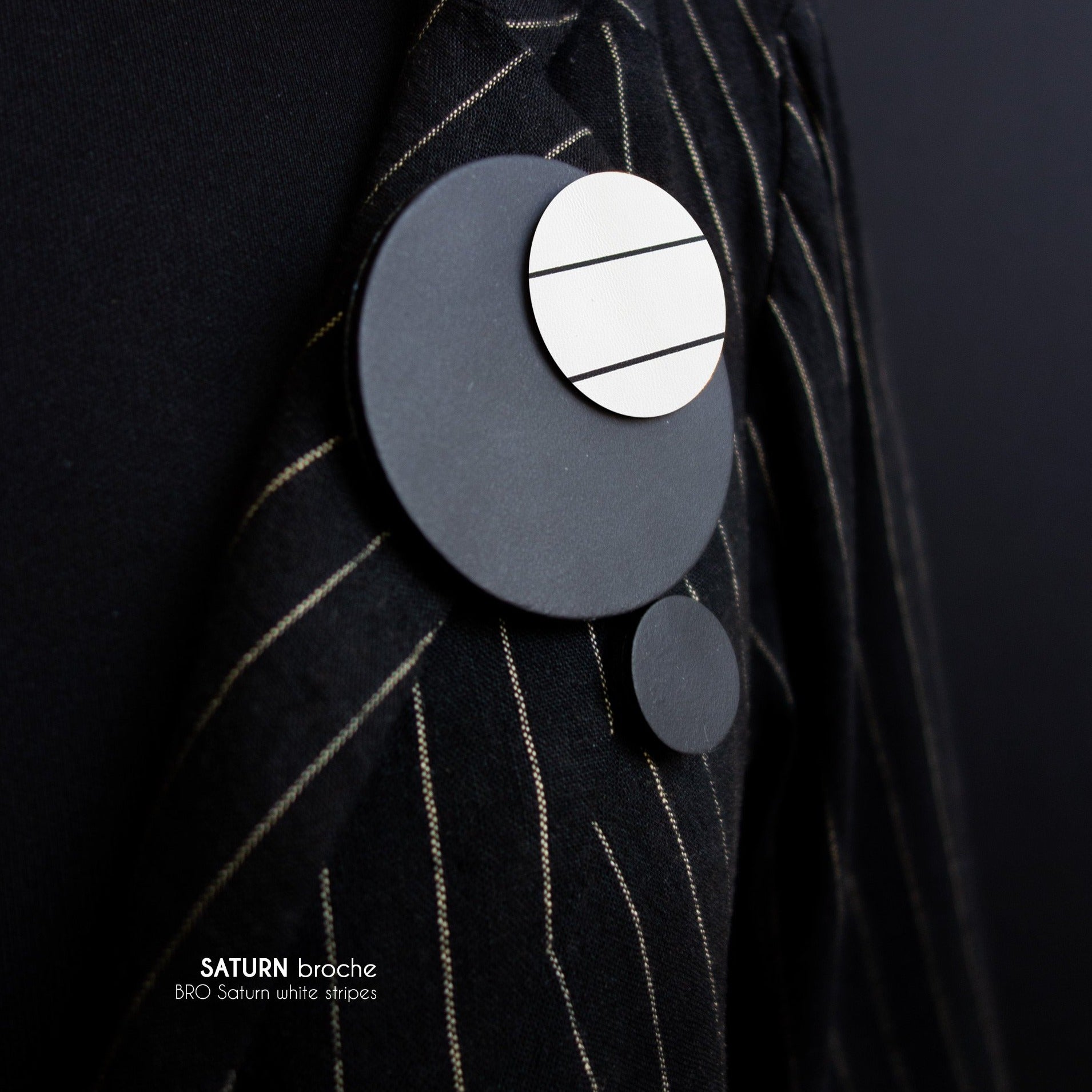SATURN