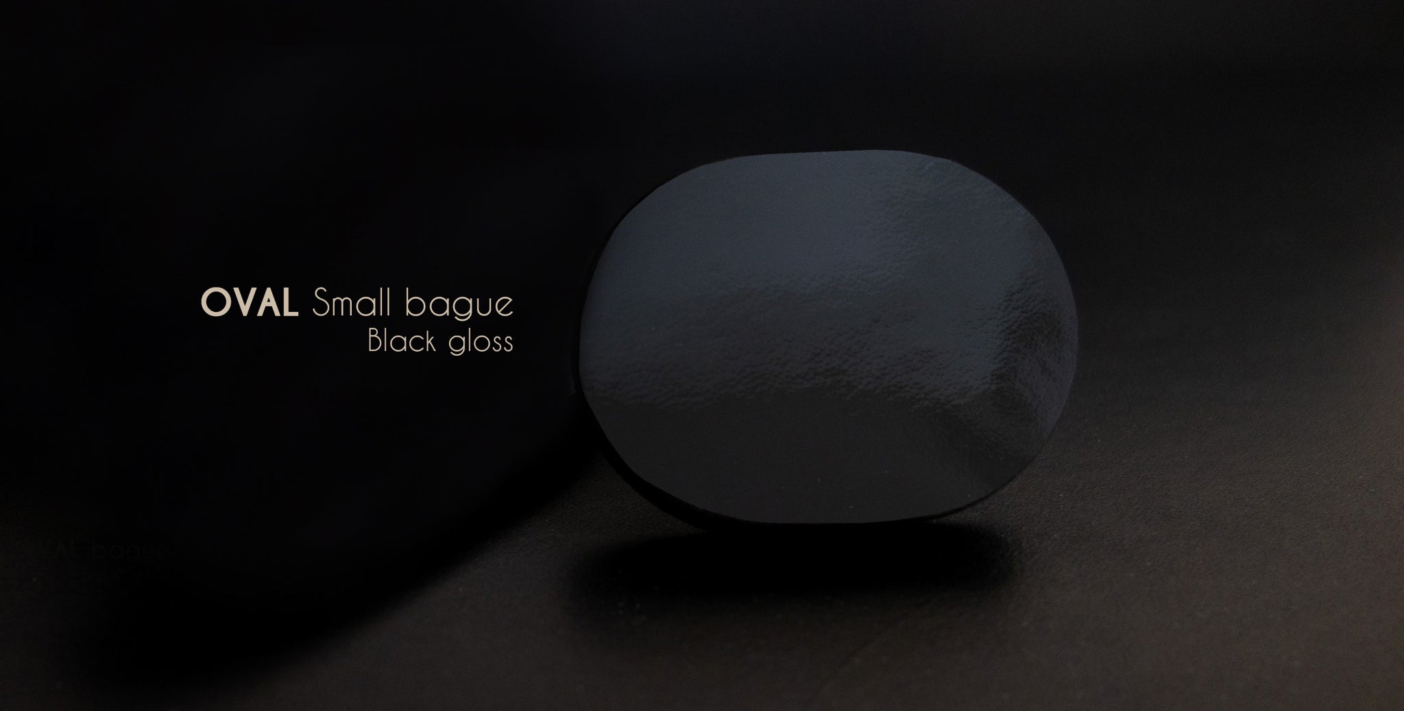 OVAL Small / Big
