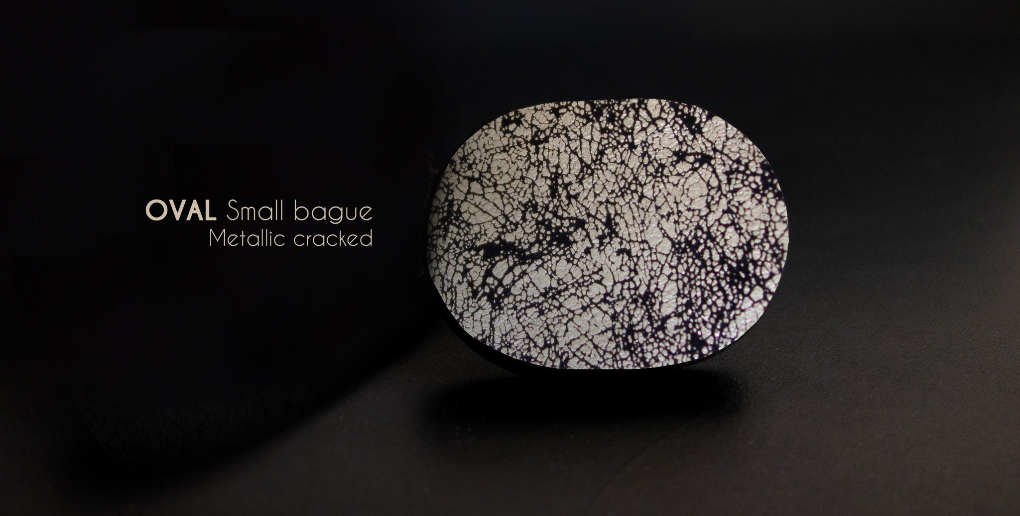 OVAL Small / Big