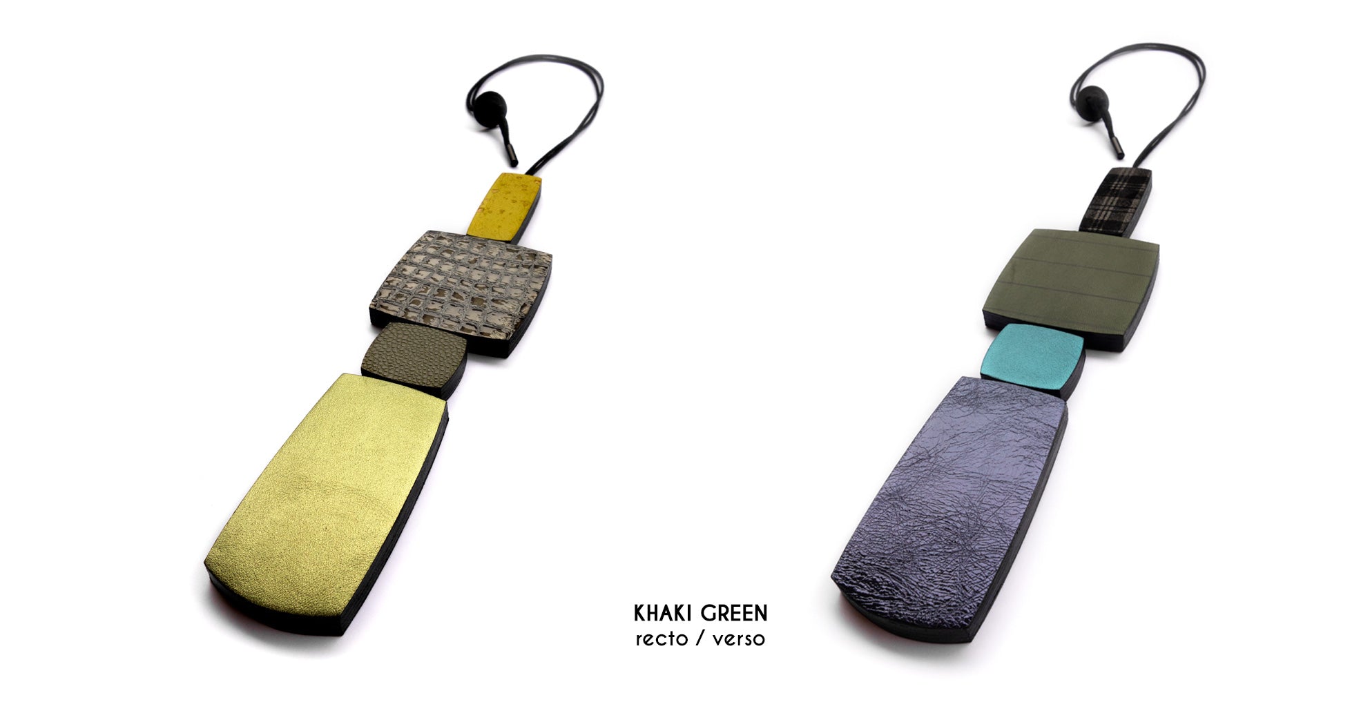 BAROK 04 [coll. hiver] réversible