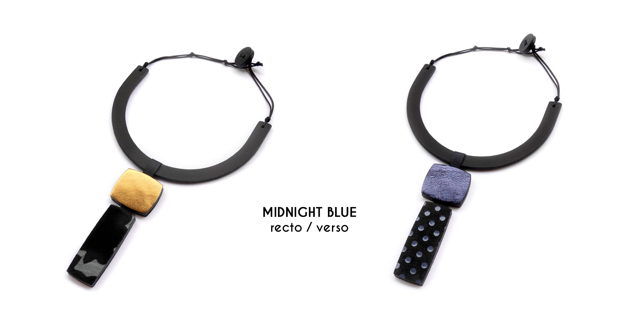 MODUL-R BAROK [coll. hiver] réversible