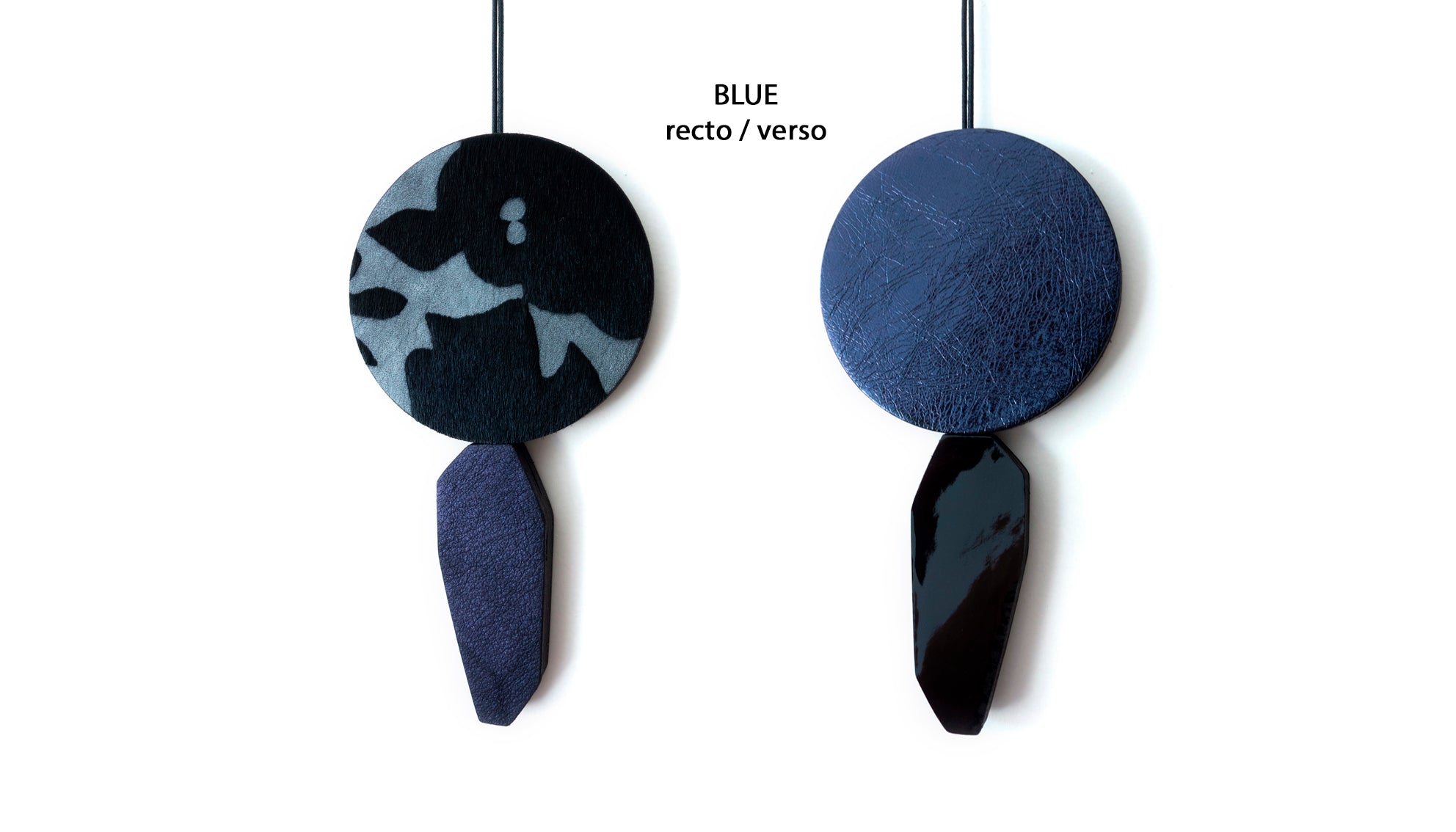 FANTASK 02B [coll. hiver] réversible