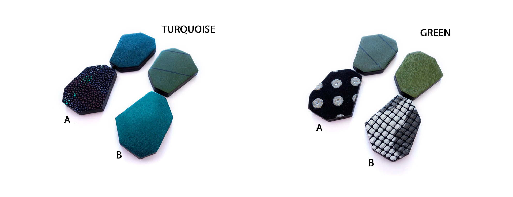 FANTASK 02 POLYGON [coll. hiver]