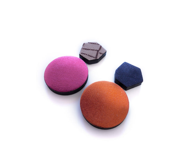 FANTASK 02 CIRCLE [coll. hiver]