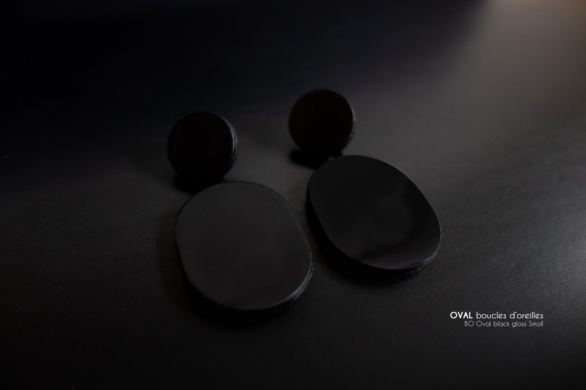 OVAL Small [coll. hiver]