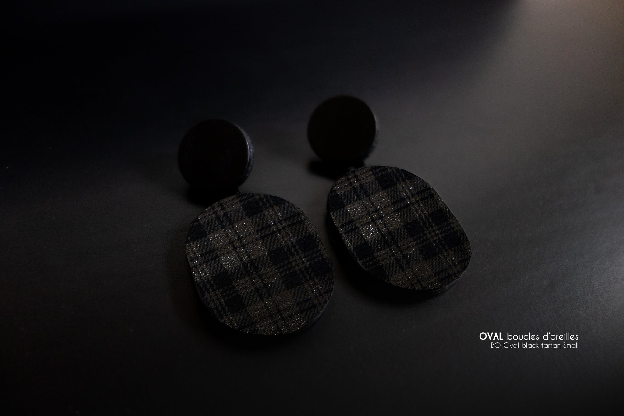 OVAL Small [coll. hiver]