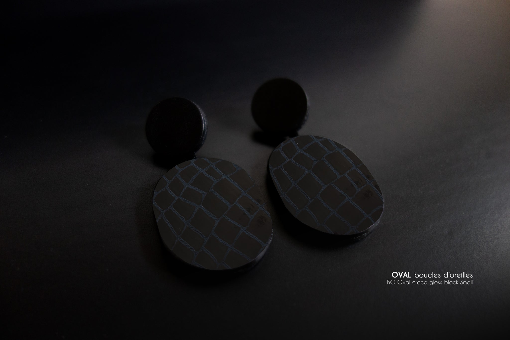 OVAL Small [coll. hiver]