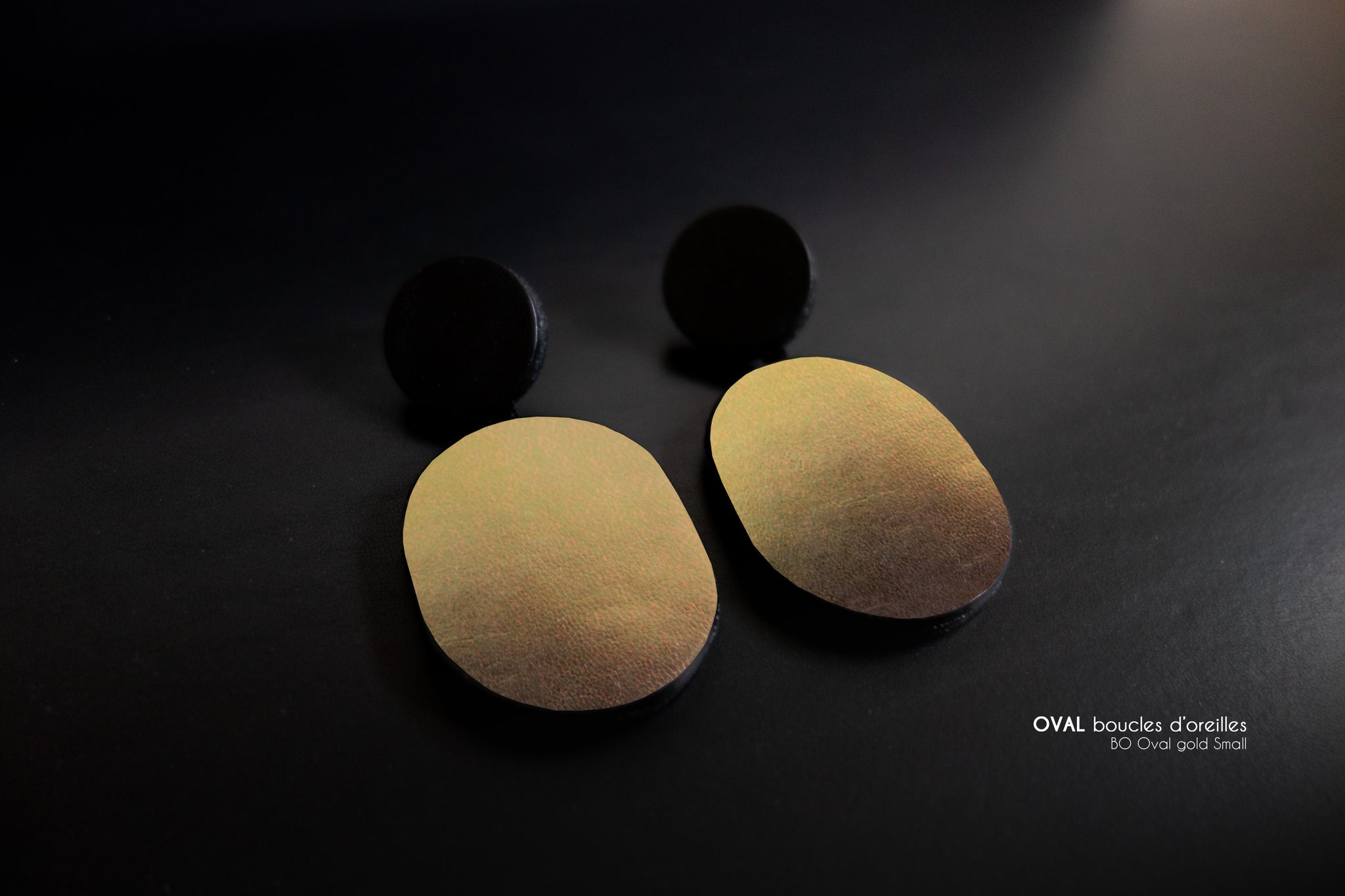OVAL Small [coll. hiver]