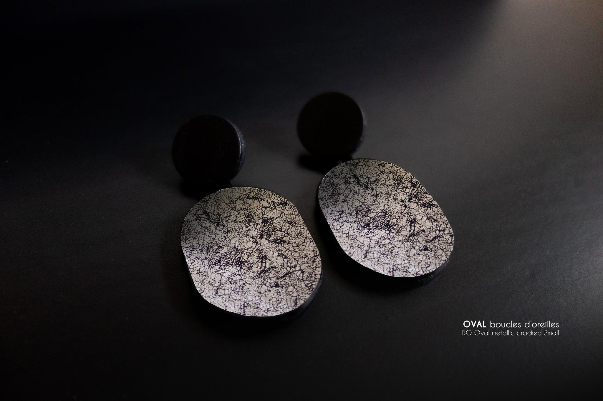 OVAL Small [coll. hiver]