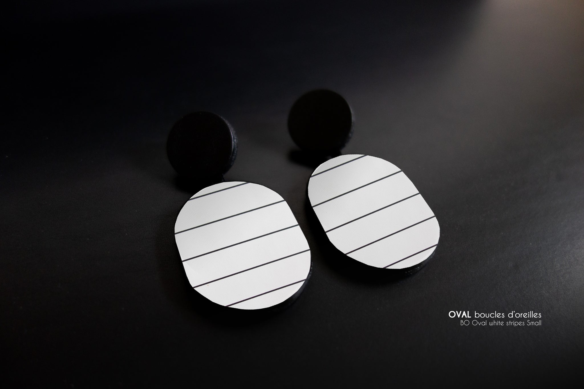 OVAL Small [coll. hiver]