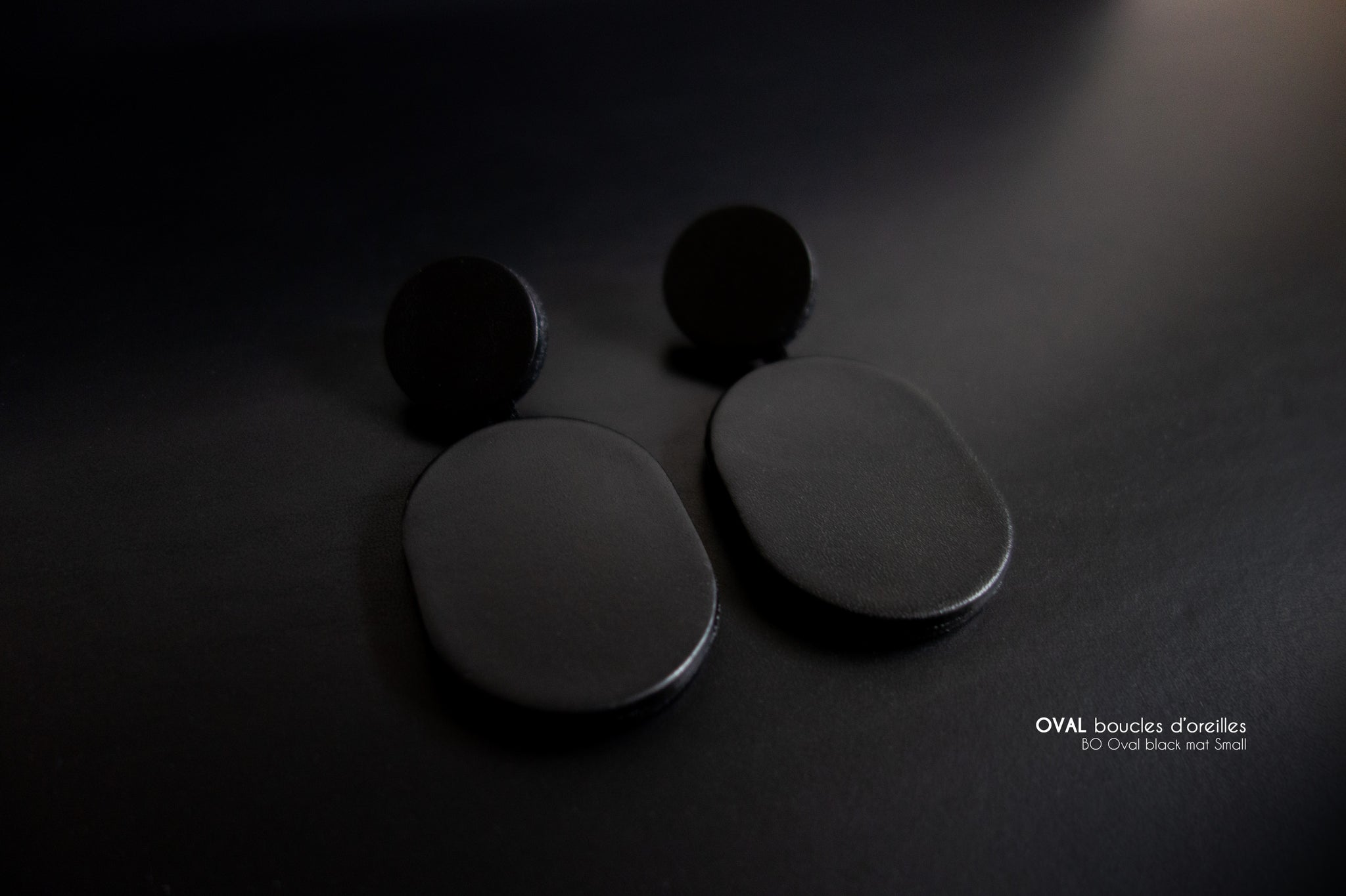 OVAL Small [coll. hiver]