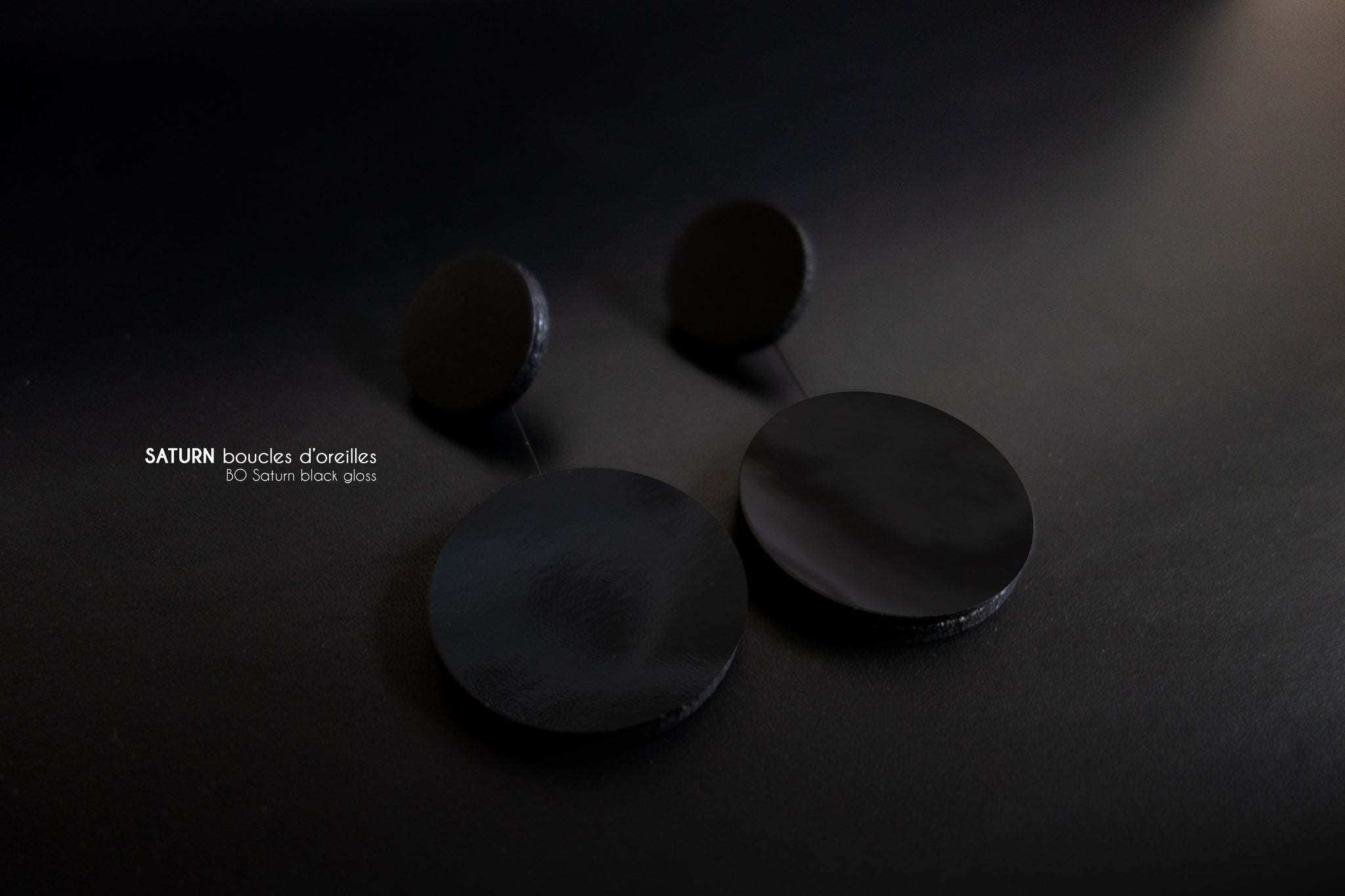 SATURN Small [coll.hiver]