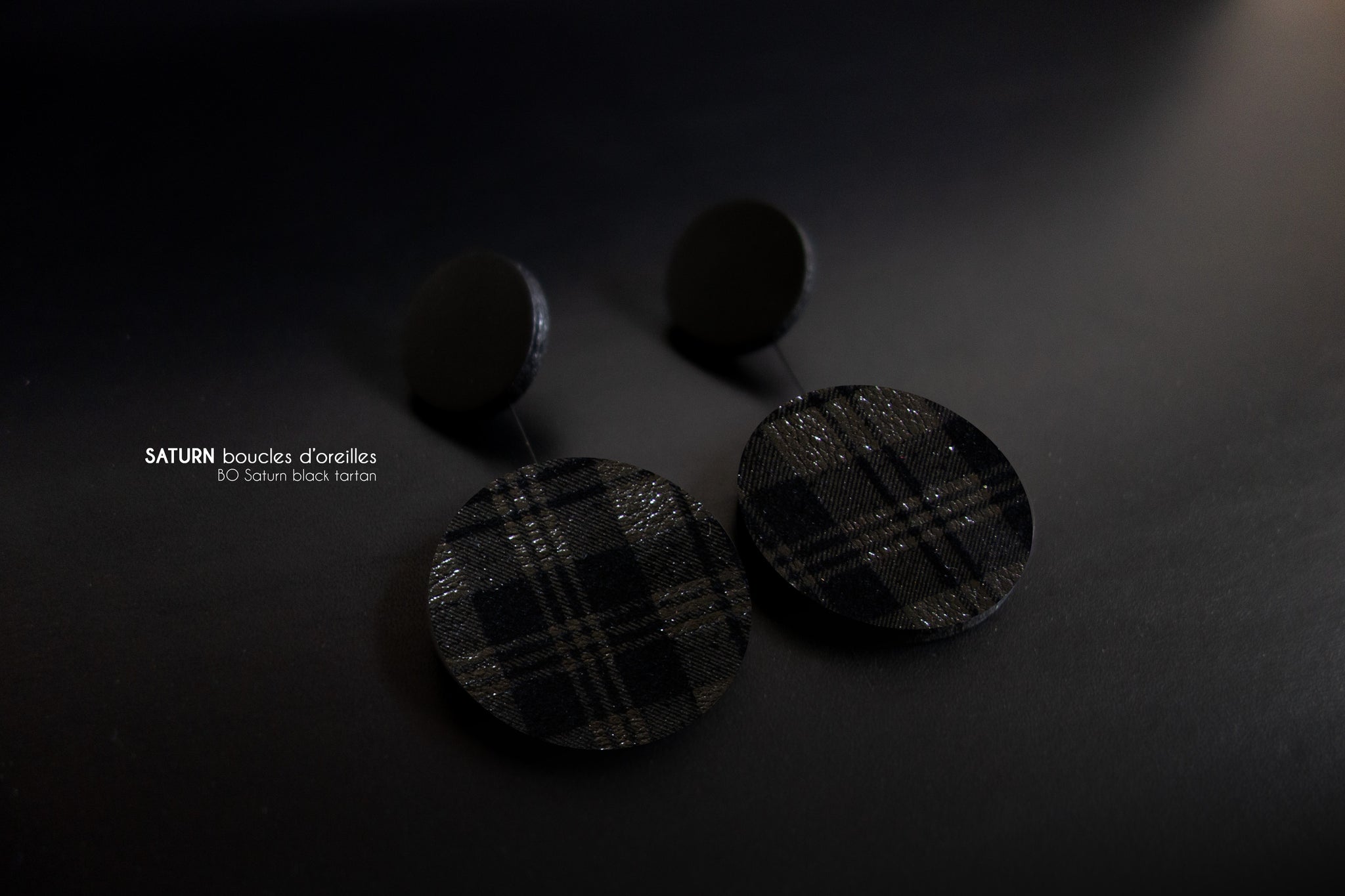 SATURN Small [coll.hiver]