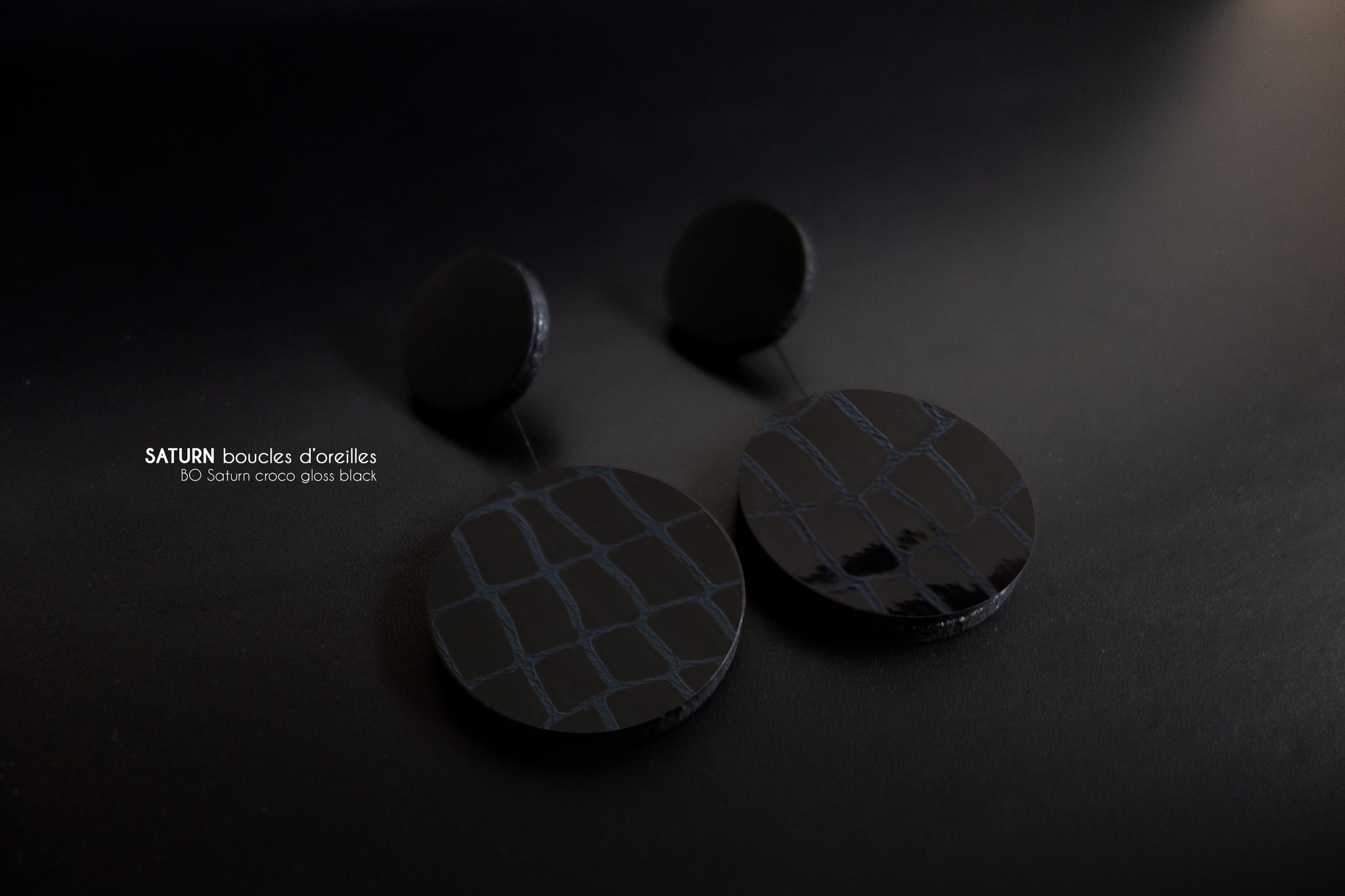 SATURN Small [coll.hiver]