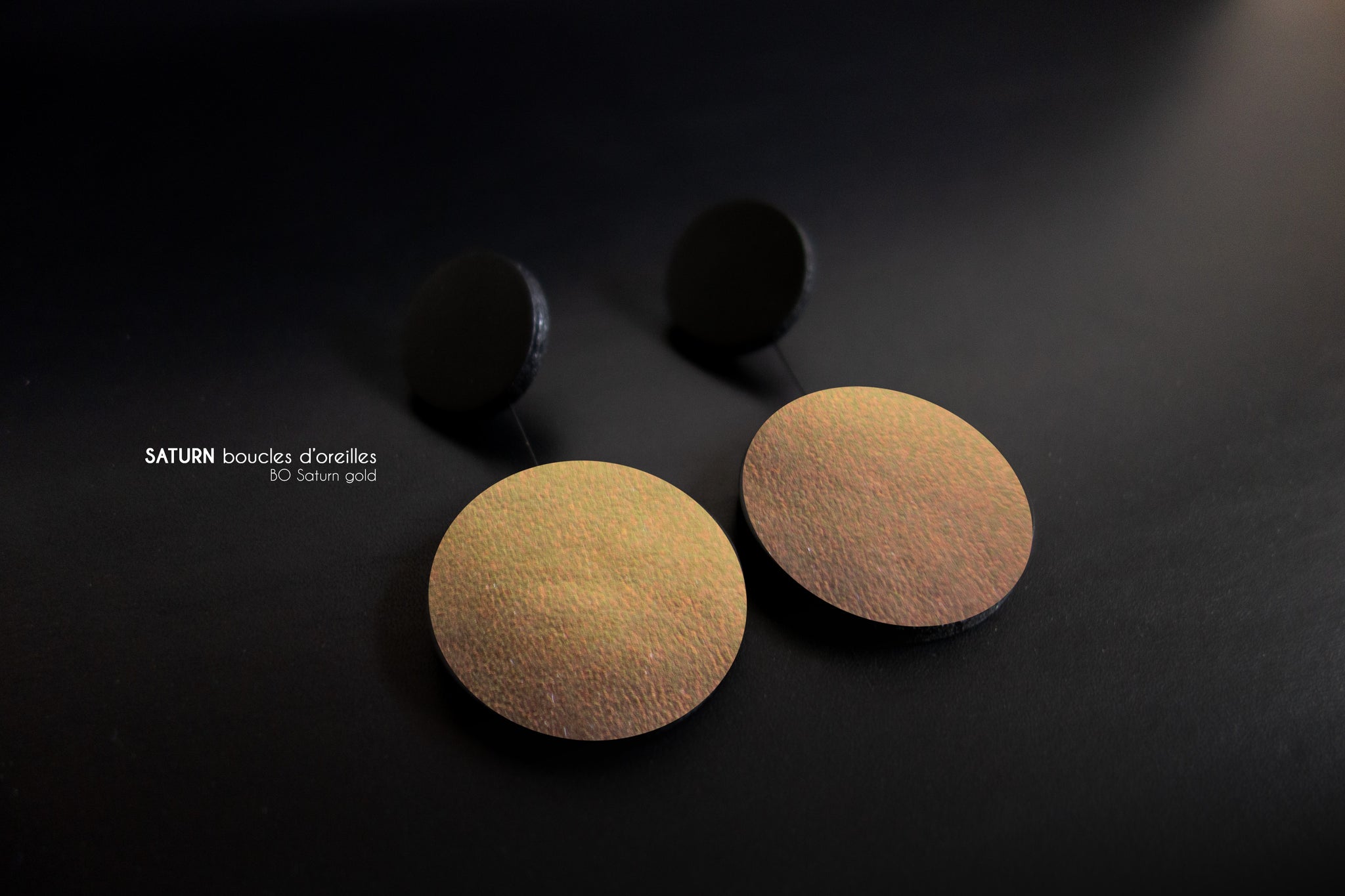 SATURN Small [coll.hiver]
