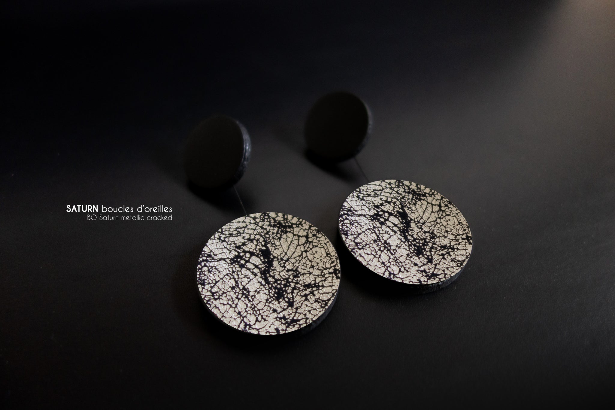 SATURN Small [coll.hiver]