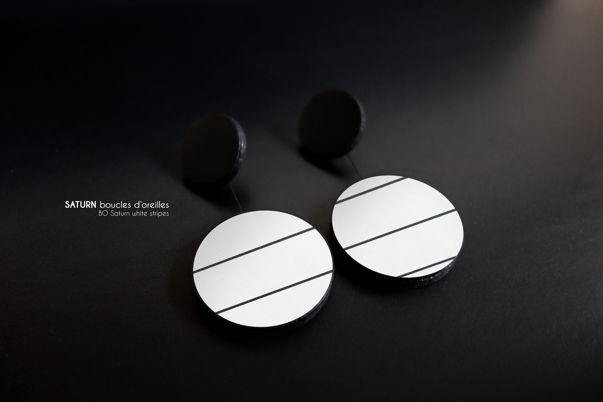 SATURN Small [coll.hiver]