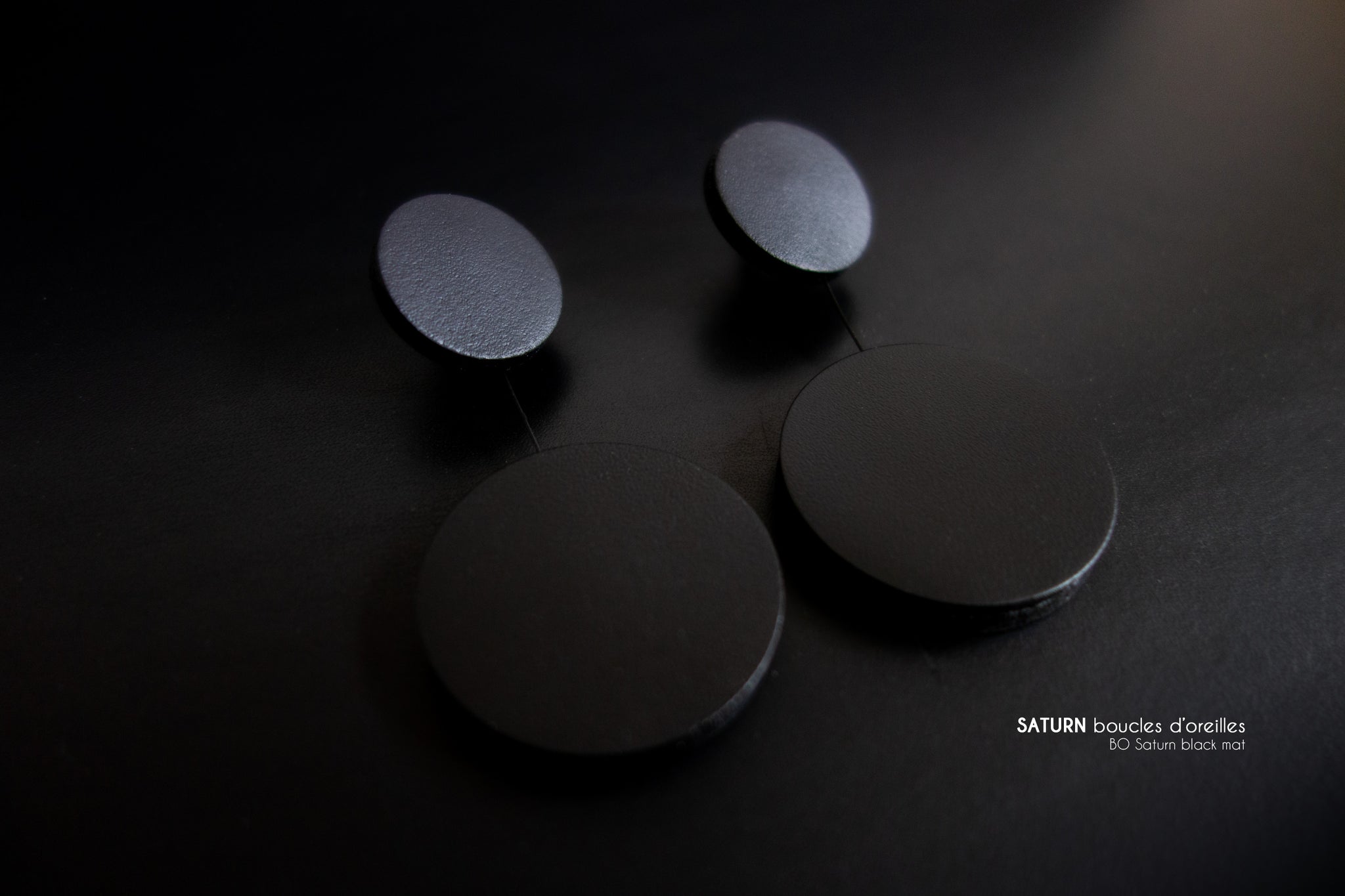 SATURN Small [coll.hiver]