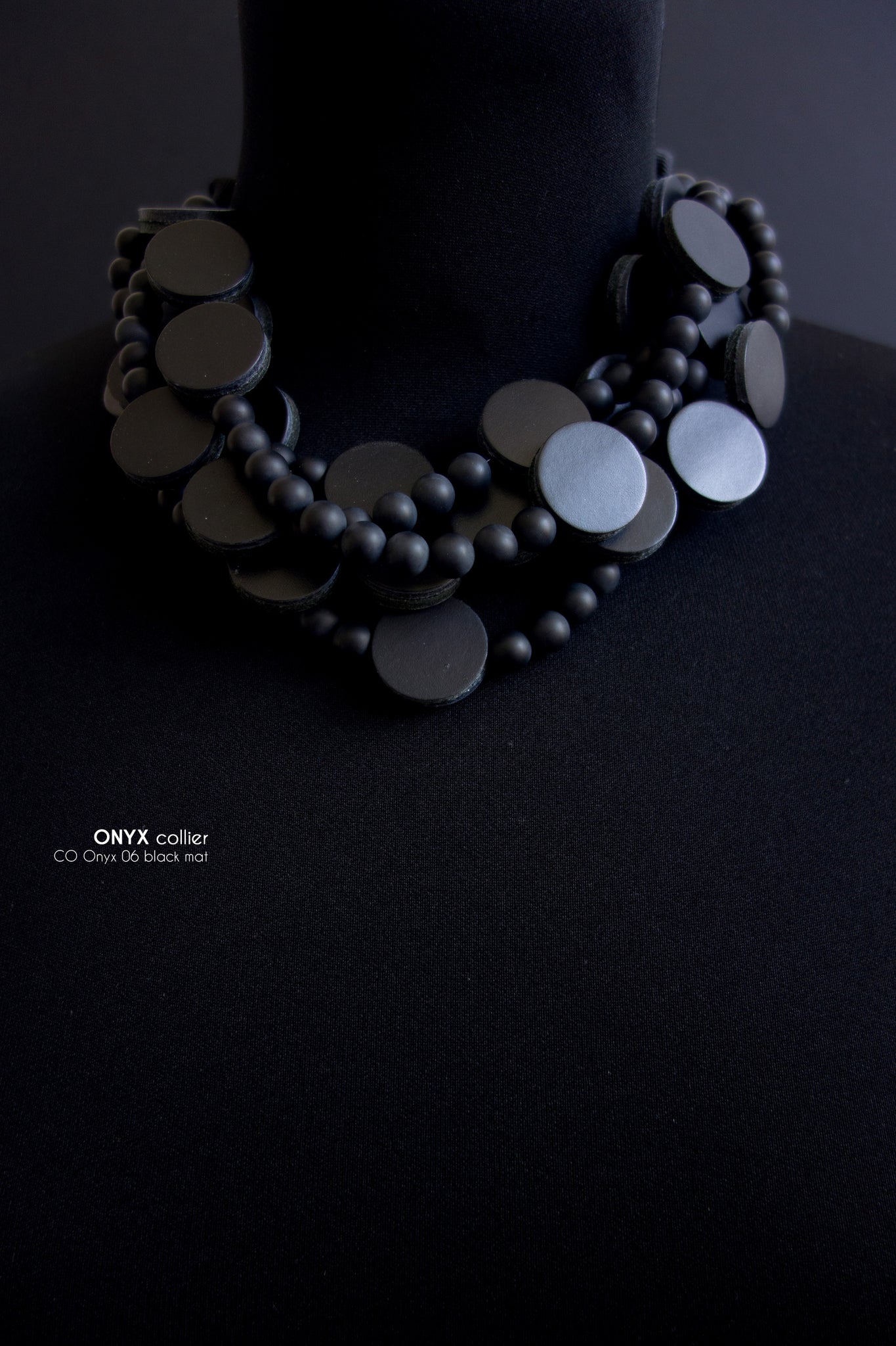 ONYX 06 [coll. hiver]